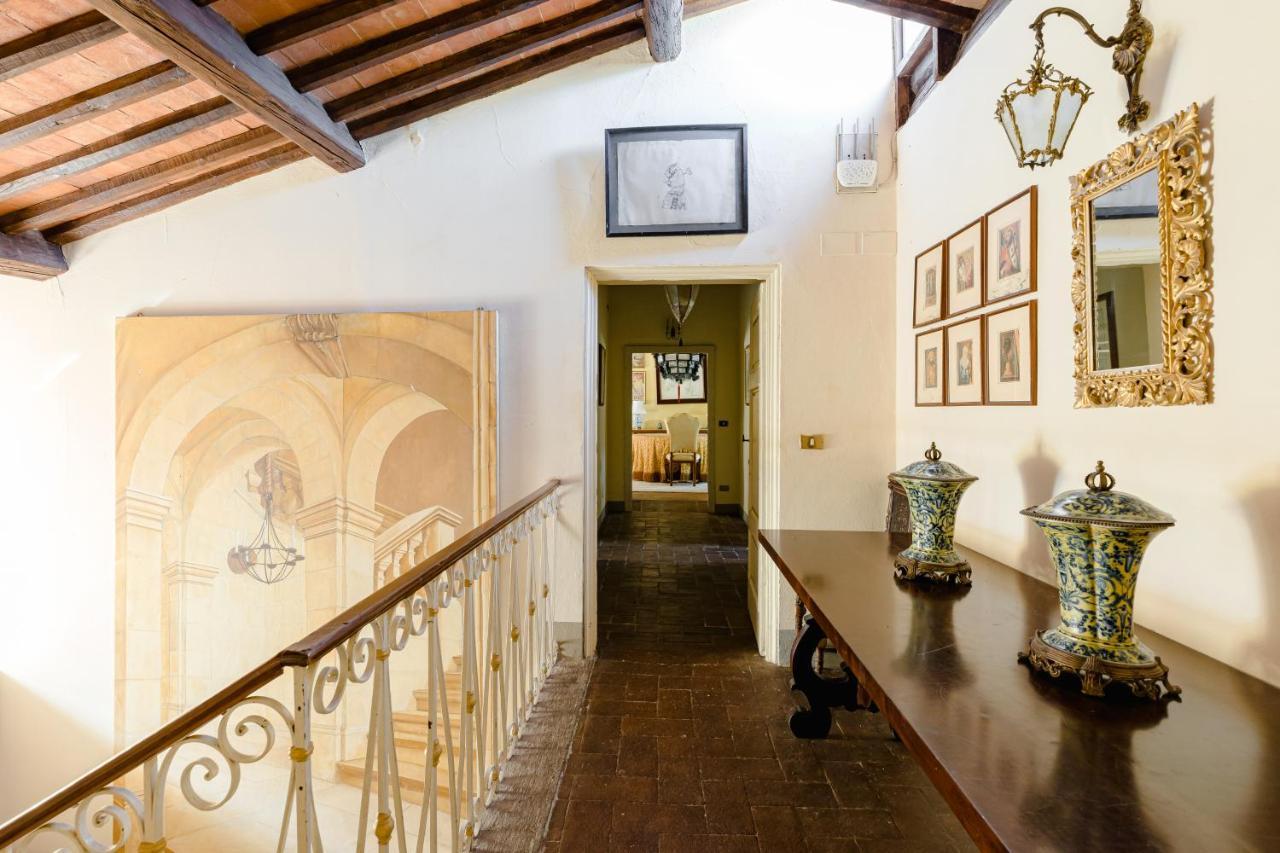 Villa Nottolini Vorno Exterior foto