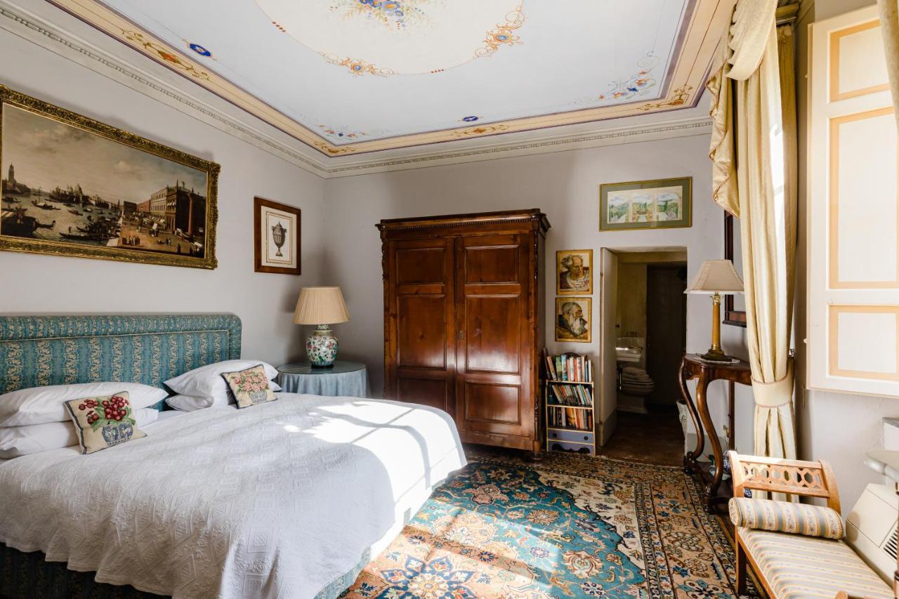 Villa Nottolini Vorno Exterior foto